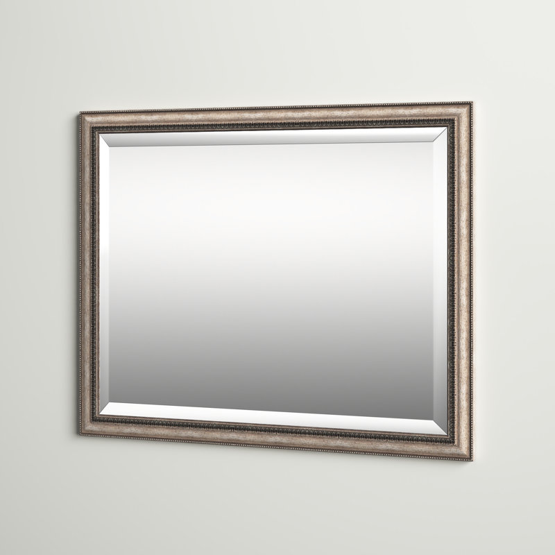 Aracelli Mirror, 26.25" x 32.25"