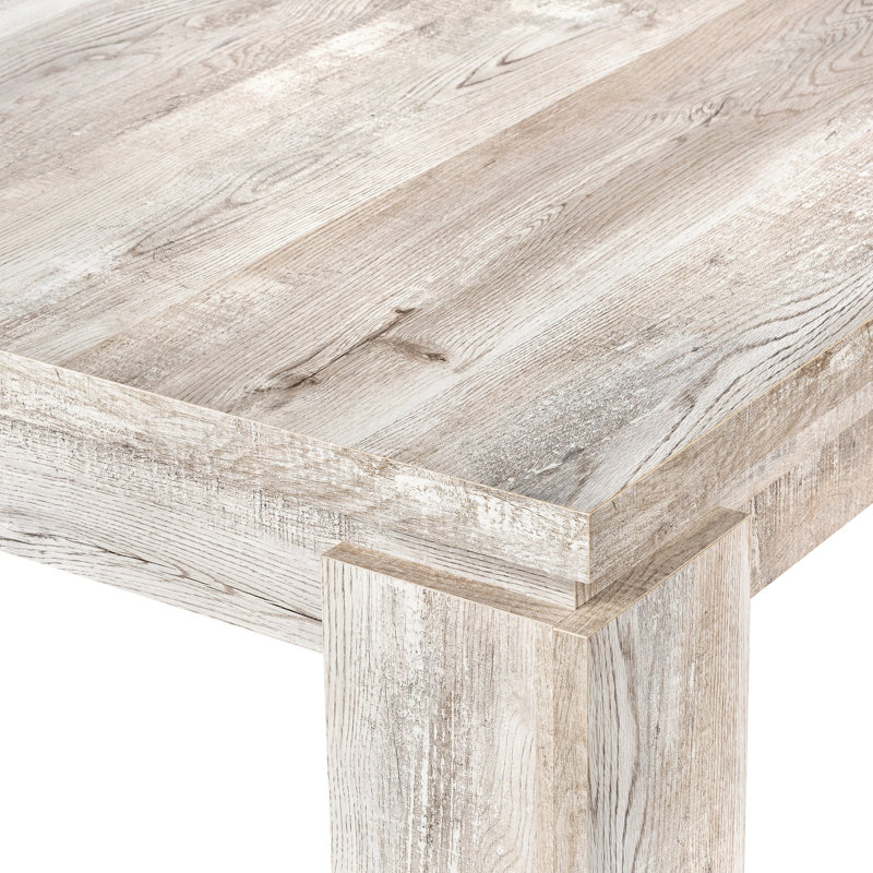 Table de salle à manger Beige