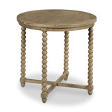 Caldera End Table