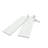 35.5'' x 11.5'' Rectangle Tempered Glass Fire Pit Accessory