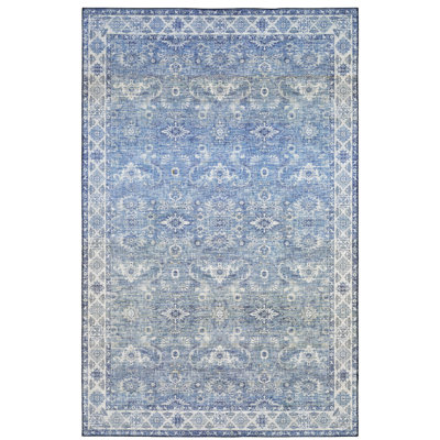 Oriental Indoor Rug