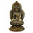 Buddha Statue In Bronze