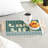 ciaojessa Lake Life I Acrylic Tray