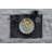 Due 2 Piece Stainless Steel Hostess Set-25880901