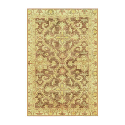 Abstract Indoor Rug