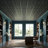 Milan 24'' L x 24'' W Textured PVC Drop-In & Glue Up Ceiling Tile Ceiling Tile-93303196