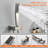 All-In-One Kit with Rough in-Valve-66893542