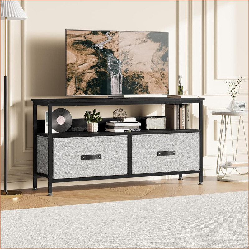 Dresser TV Stand for TVs up to 50"