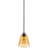 Anitta 1 - Light Single Pendant