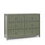 Commode double 6 tiroirs Teddi-98718149