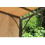 San Remo Sliding pergola 2.75x3.66m-359880106