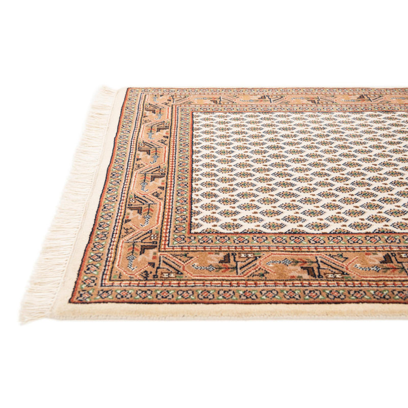 Tapis de couloir ivoire Oneill