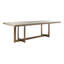 Table de salle à manger Borne