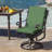 ARDEN Outdoor Lounge Chair 3.5" Cushion-97675810-97675803