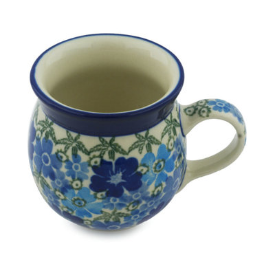 Stoneware Coffee Mug