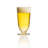 Artois 13oz. Whiskey Glass Set