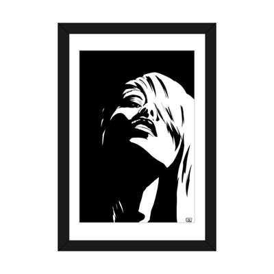 " Stare " by Giuseppe Cristiano
