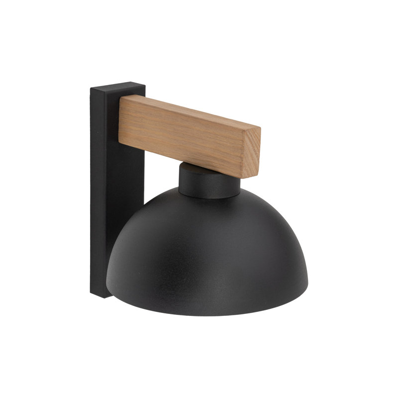 Aino Armed Sconce