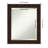 Morrigan Flat Wall Mirror-69313717