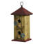 Maison d'oiseaux pour jardin 11,75 po H
