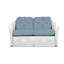 Reflections Outdoor 2 - Seat Loveseat-1598246298-1491717646