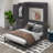 Gerwald Murphy Bed-1019139057