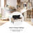Button Tufted Storage Bedroom Bench-138396034