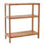 Woodbranch Freestanding Bathroom Shelves-105753319