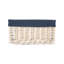 Lily Manor Wicker Storage Basket with Lining -1116398275-1281661450