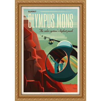 Olympus Mons