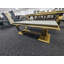 Ashbie Gold ceramic Coffee Table