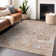 Segin Machine Washable Indoor/Outdoor Rug