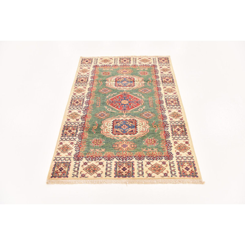 Tapis vert Orona