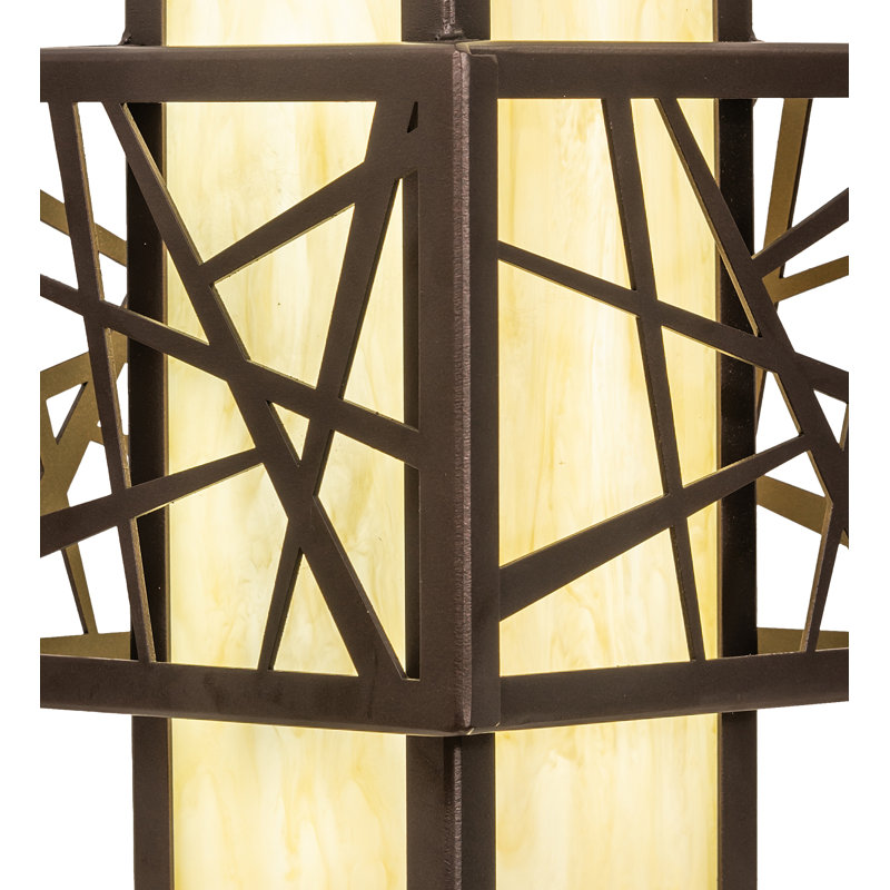 1 - Light LED Pendant