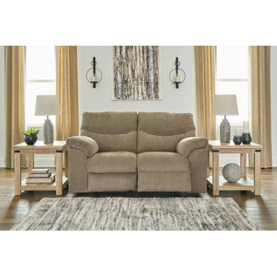 Causeuse inclinable Kertis