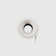 Core Downlight White With Light Engine T50 2200K Led