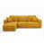 Left Hand Facing Corner Sofa
