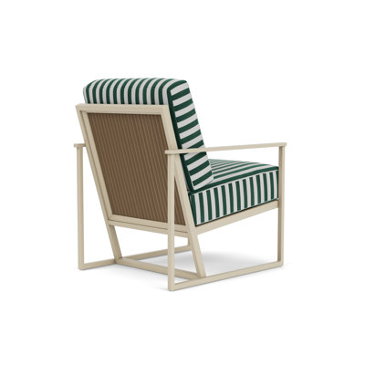 Summit Outdoor Lounge Chair