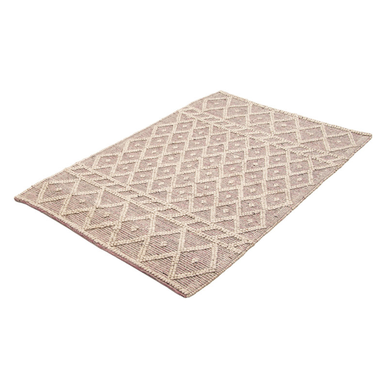 Sienna Gray Rug 5'1" x 7'10"