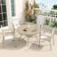 Ensemble de 2 chaises de jardin pour l'extérieur, jardin, bord de piscine-2059304429