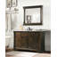 Ensemble de meuble-lavabo simple 48 po
