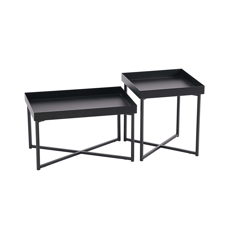Nesting Coffee Table