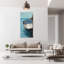 Mediterranean Boats IV Print by Barclay Butera-30727055-30727054