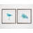 " Coastal Wash " 2 - Pieces-27610067
