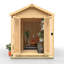 Nova 12 x 6 Ft. Summer House