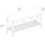 Établi en bois Duramax New Workbench-103082361