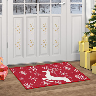 Paillasson Christmas