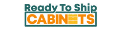 Logo Ready To Ship Cabinets