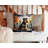 Other/No Pattern Outdoor Throw Pillow-1302001877