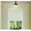 Plafonnier semi-encastré 1 lumière 12 po Ionon-478657923